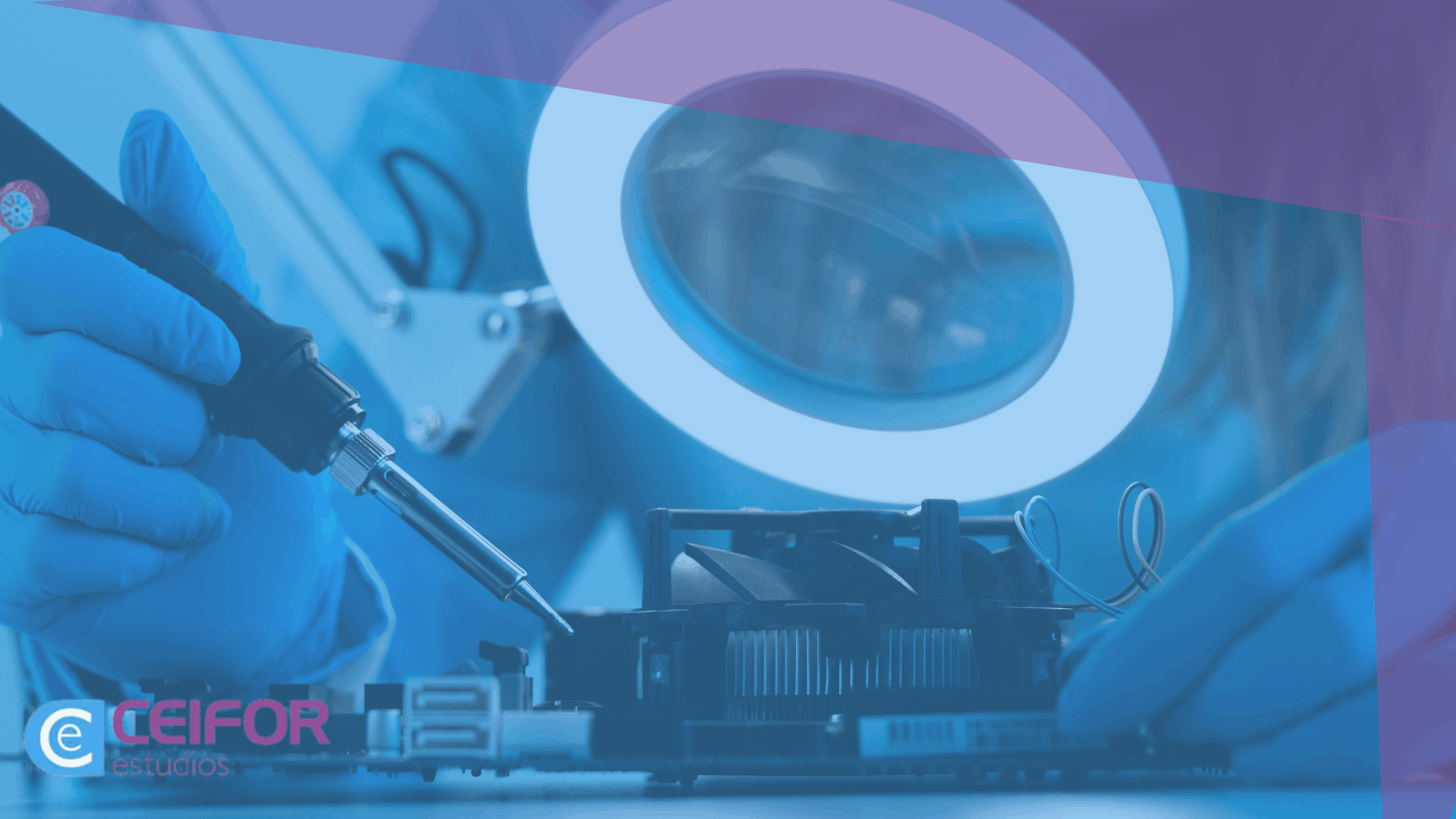 Técnico en Instalaciones Eléctricas y Automáticas